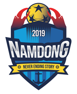 Wappen ehemals FC Namdong  64977
