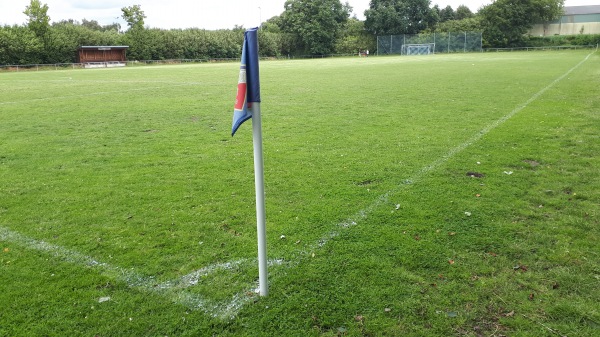 SSV Arena - Bredenbek