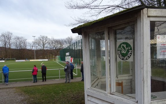 Gaslock-Arena - Witten/Ruhr-Bommern