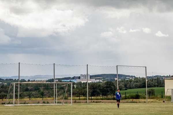 Sportplatz Theuma - Theuma