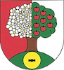 Wappen ehemals AC Jablonná