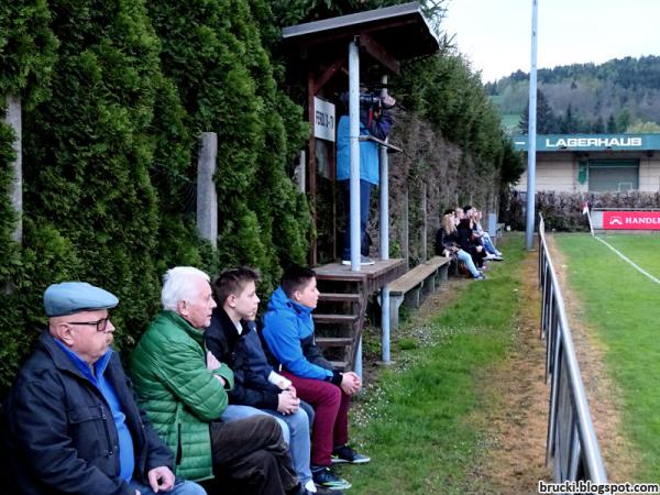 Sportanlage Krumbach - Krumbach