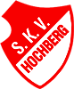 Wappen SKV Hochberg 1919 diverse  70560