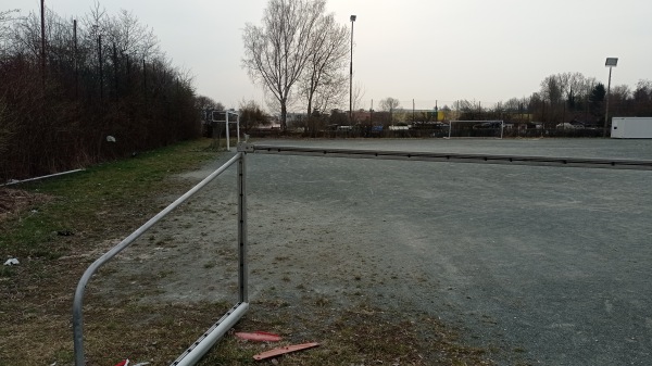 Sportanlage Jakobshöhe Platz 3 - Bayreuth