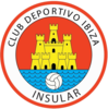 Wappen CD Ibiza Insular