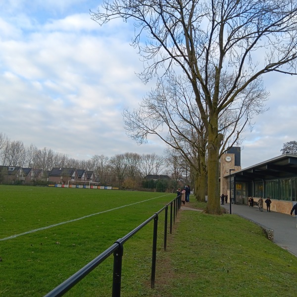 Sportpark Amstelhoef veld 1 - Oss