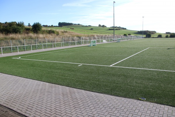 Sportplatz Eldorfer Straße - Blankenheim/Ahr-Ripsdorf