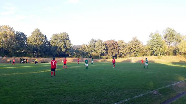 Sportplatz Affhöllerbacher Straße - Brensbach-Nieder-Kainsbach