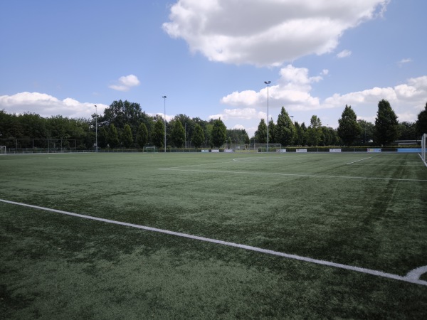 Sportpark Molenbroek veld 1 - Gemert-Bakel