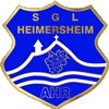 Wappen SG Landskrone Heimersheim 1970