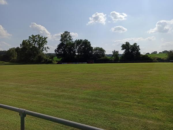 Sportanlage Obermögersheim - Wassertrüdingen-Obermögersheim