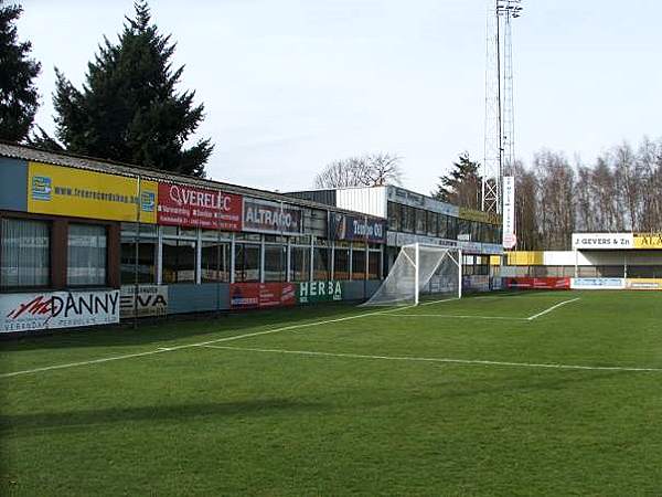 Stadion Lorzestraat - Dessel