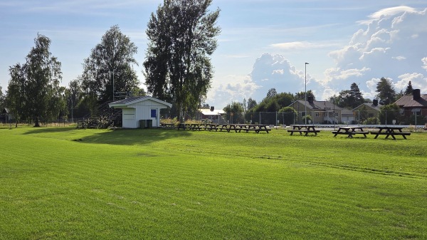 Björklunda - Öjebyn