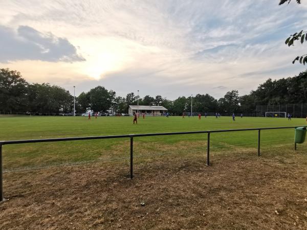 Sportplatz Botenheimer Heide - Brackenheim-Botenheim