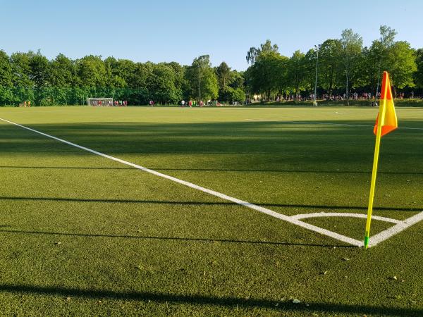 Stadion Miejski w Nowogardzie Euroboisko  - Nowogard 