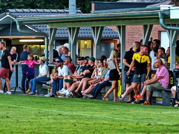 Sportanlage Berkenheide - Rietberg-Westerwiehe