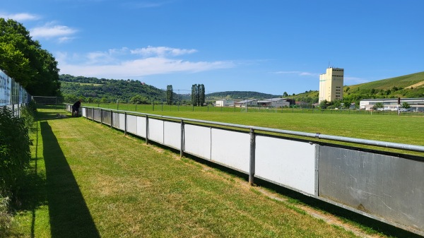 Sportplatz an der Tauber - Bad Mergentheim-Markelsheim