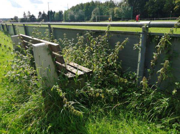 Sportanlage Niddersteg Platz 2 - Altenstadt/Hessen