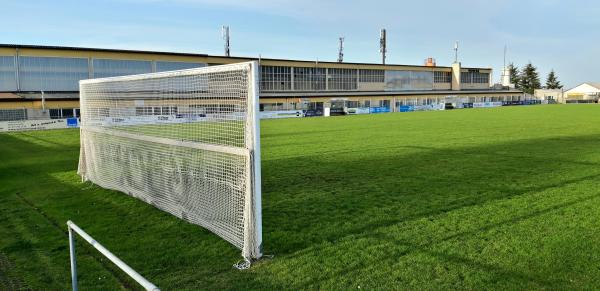 Poly Rack Arena am Blumenstiel - Straubenhardt-Conweiler