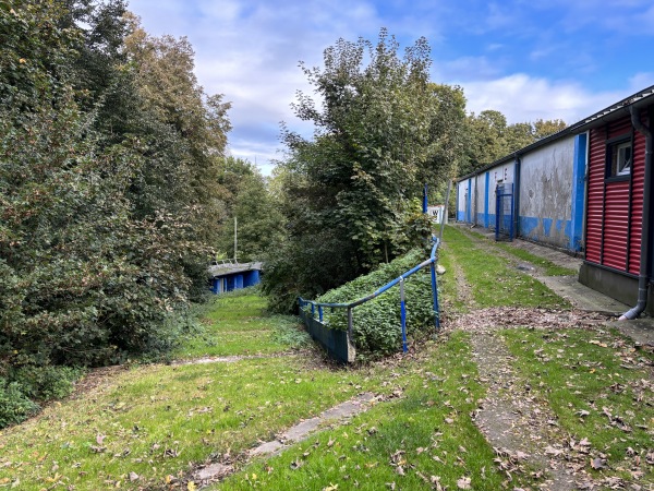 Polygonvatro-Arena - Herne-Baukau