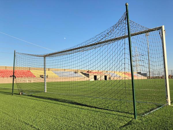 Senzo Stadium - Hurghada