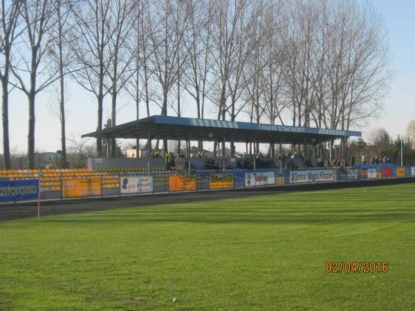 Stadion Miejski w Kleczew  - Kleczew 
