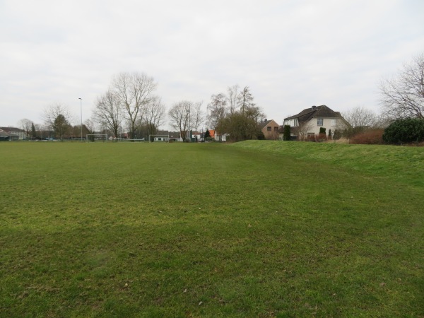 Sportanlage Dohmstraße C-Platz - Oyten-Bassen
