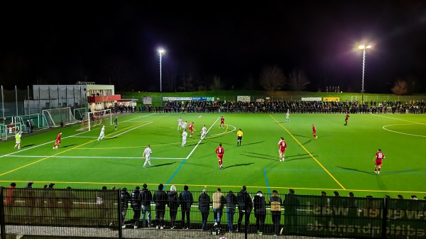 Sportzentrum Am Timmelter Hof Platz 2 - Trier-Tarforst