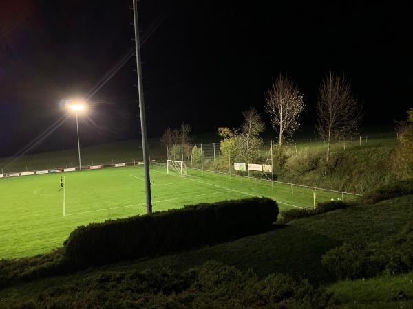 Stade Communal de Grolley - Grolley