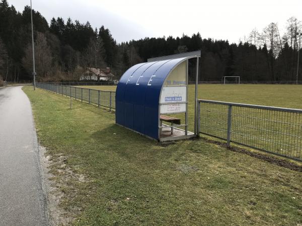 Sportplatz Edenstetten 2 - Bernried-Edenstetten