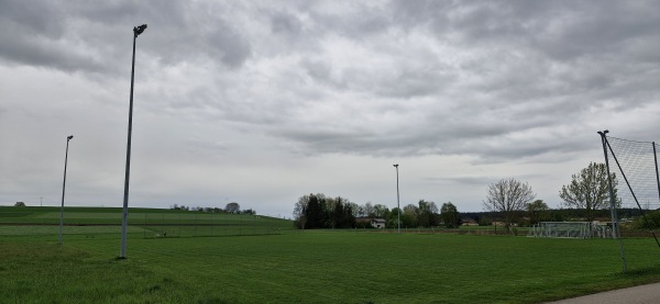 Sportanlage Oberndorf Platz 3 - Haag/Oberbayern-Oberndorf