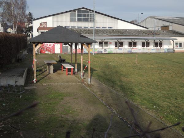 Sportplatz Burgwiese - Oberursel-Bommersheim