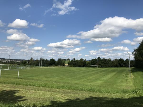 Sportanlage Trossinger Straße Platz 2 - Villingen-Schwenningen-Weigheim