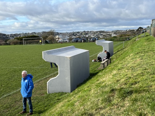 Madden Park - Kinsale