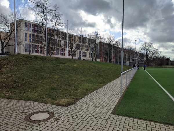 Weststadion Nebenplatz 1 - Freiburg/Breisgau