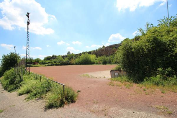 Sportplatz in den Weingärten - Kallstadt