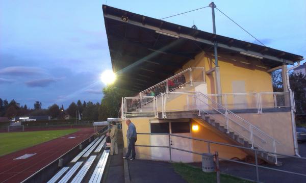 Sparkassenstadion - Feldbach