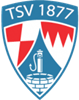 Wappen TSV 1877 Gerbrunn