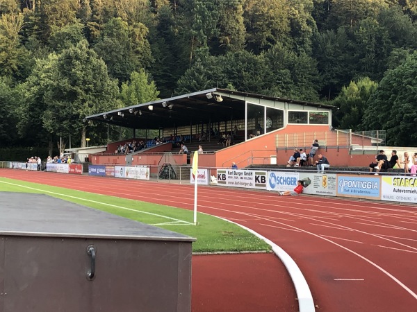 Elztalstadion - Waldkirch