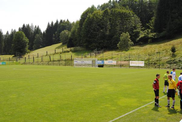 Stadion Wilder Kaiser - Going am Wilden Kaiser