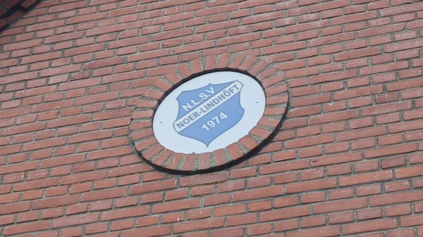 Sportplatz Lindhöft - Noer-Lindhöft