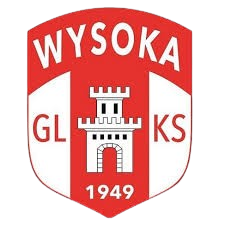 Wappen GLKS Wysoka