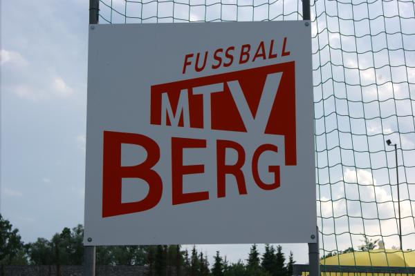 Sportplatz Berg - Berg/Wümmsee