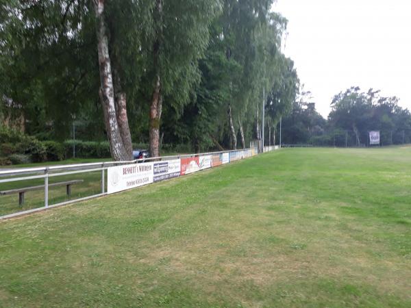 Sportplatz Blickwedeler Weg - Sprakensehl