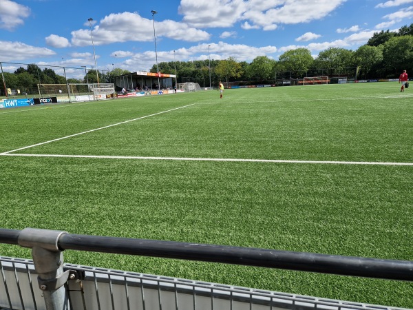 Sportpark 't Bokt - Eindhoven