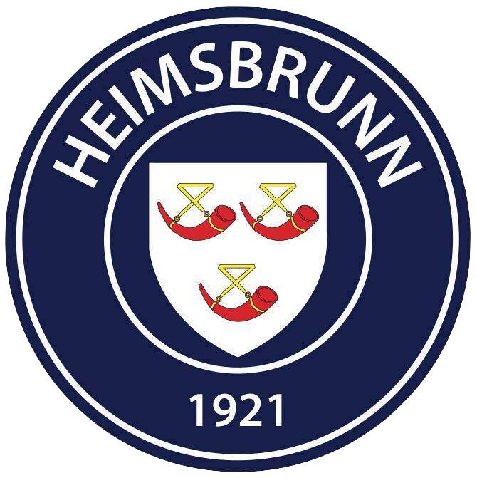 Wappen AS Heimsbrunn