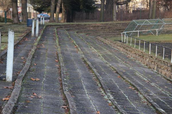 Stadion am Wasserturm - Forst/Lausitz