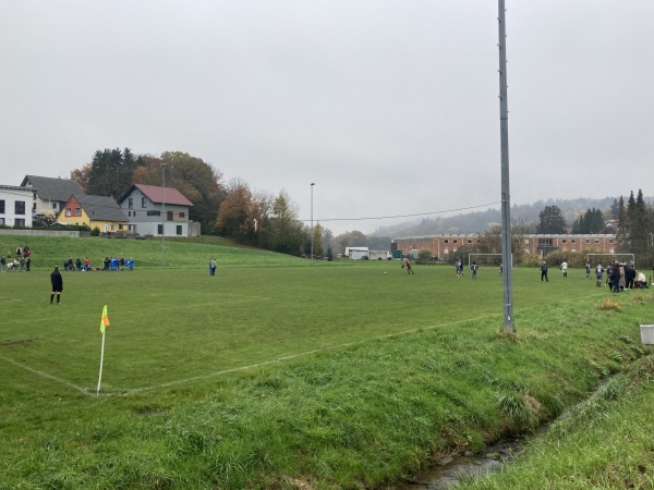 Sportanlage Röllfelder Straße Platz 2 - Röllbach