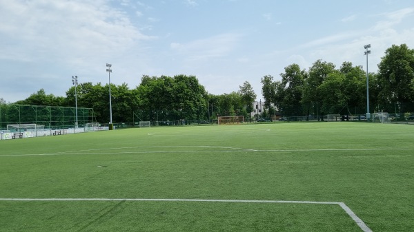 LFF Kauno treniruočių centras 2 - Kaunas
