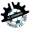 Wappen AC Estudiantes